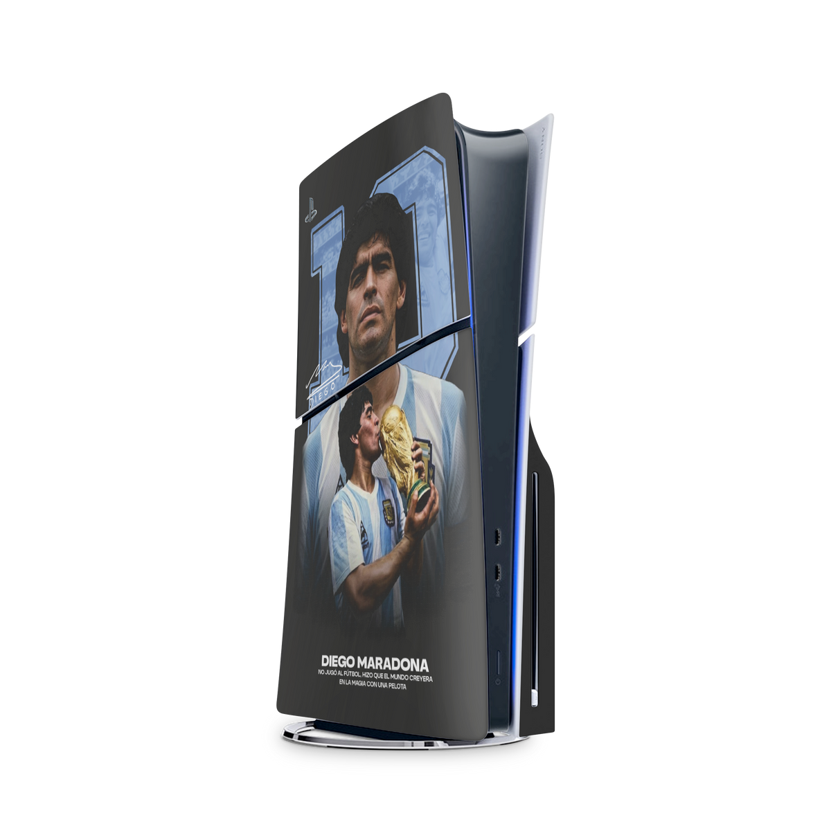 SKIN PS5   DIEGO CAMPIONI