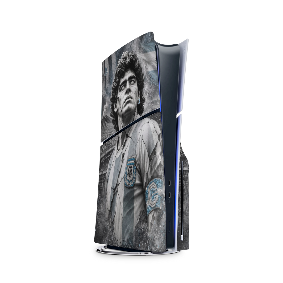SKIN PS5 DIEGO STATUARIO