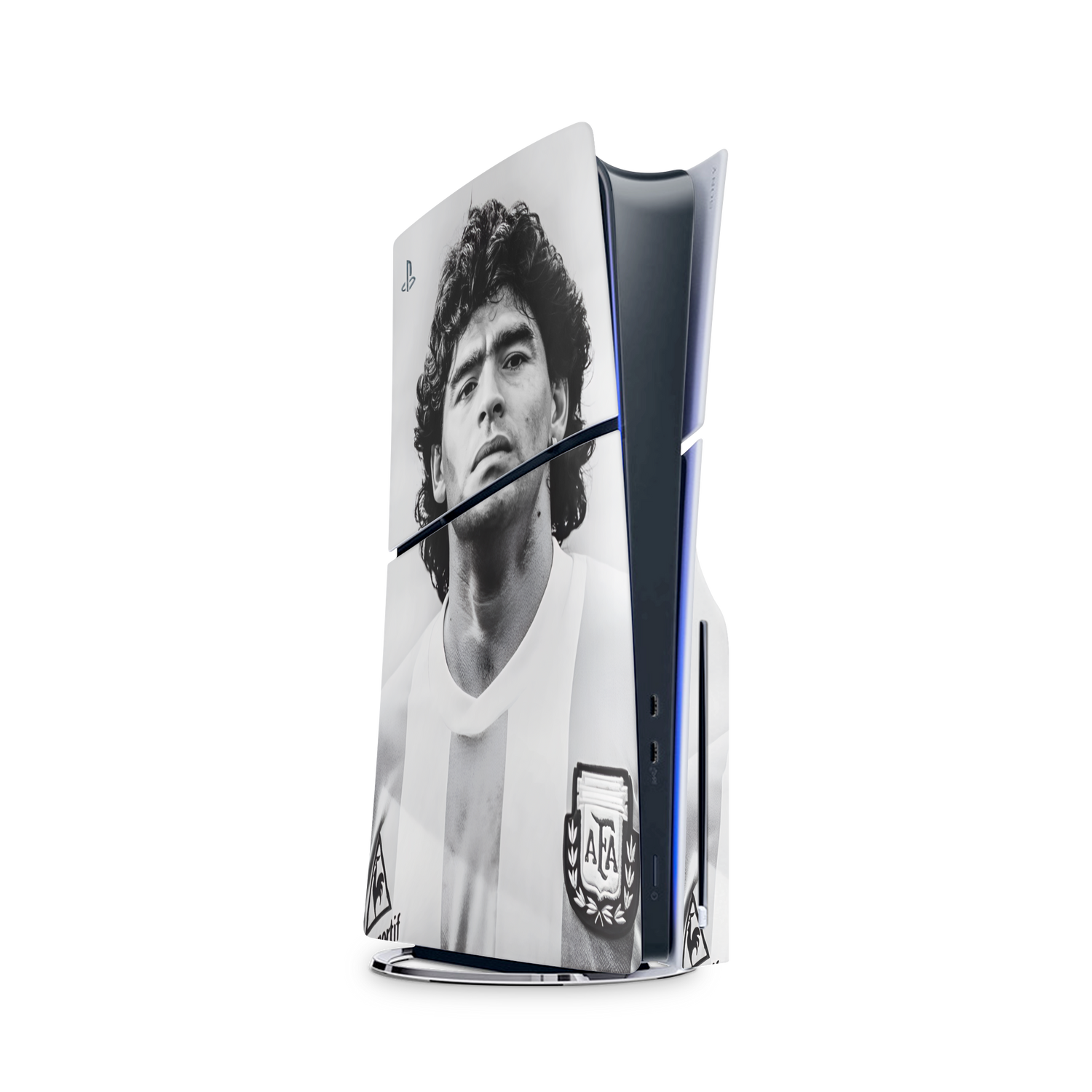 PLAYSTATION 5 SLIM  MARADONA