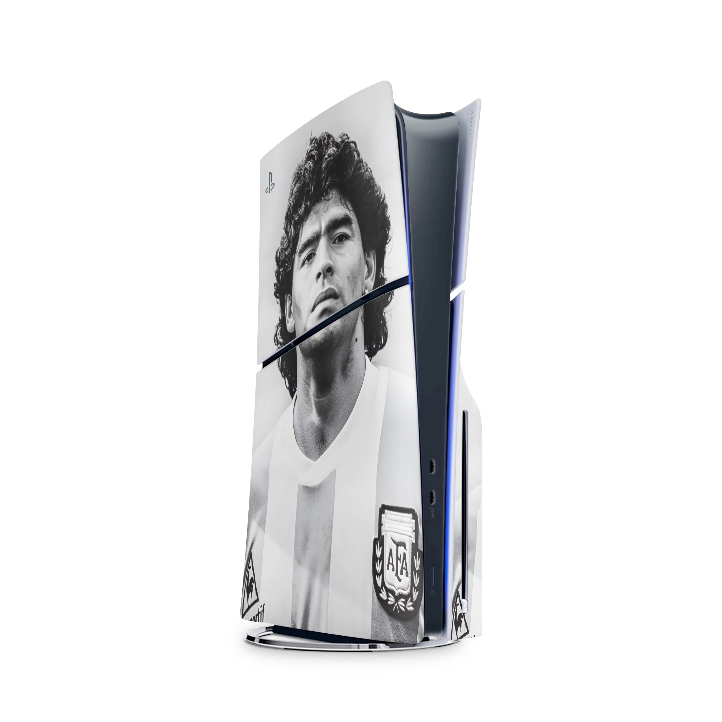 PLAYSTATION 5 SLIM  MARADONA