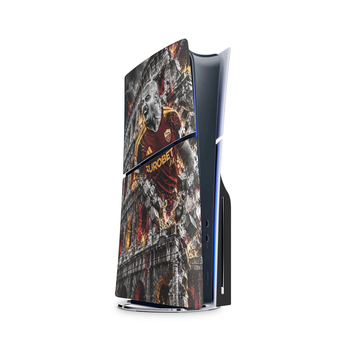 SKIN PS5   MALEN