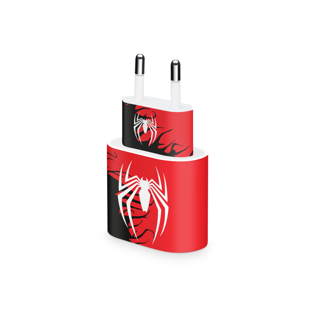 SKIN SPINA APPLE 20W  SPIDERMAN