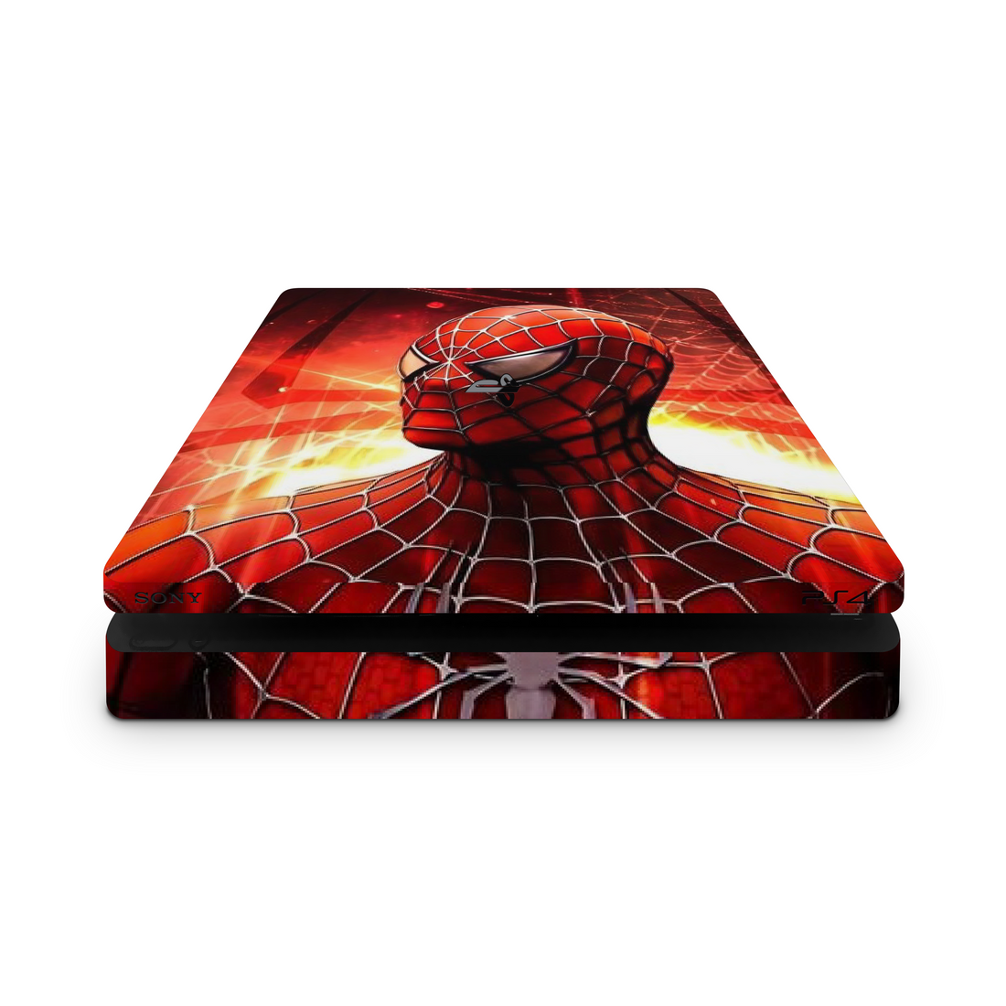 PLAYSTATION 4 SLIM SPIDERMAN 1