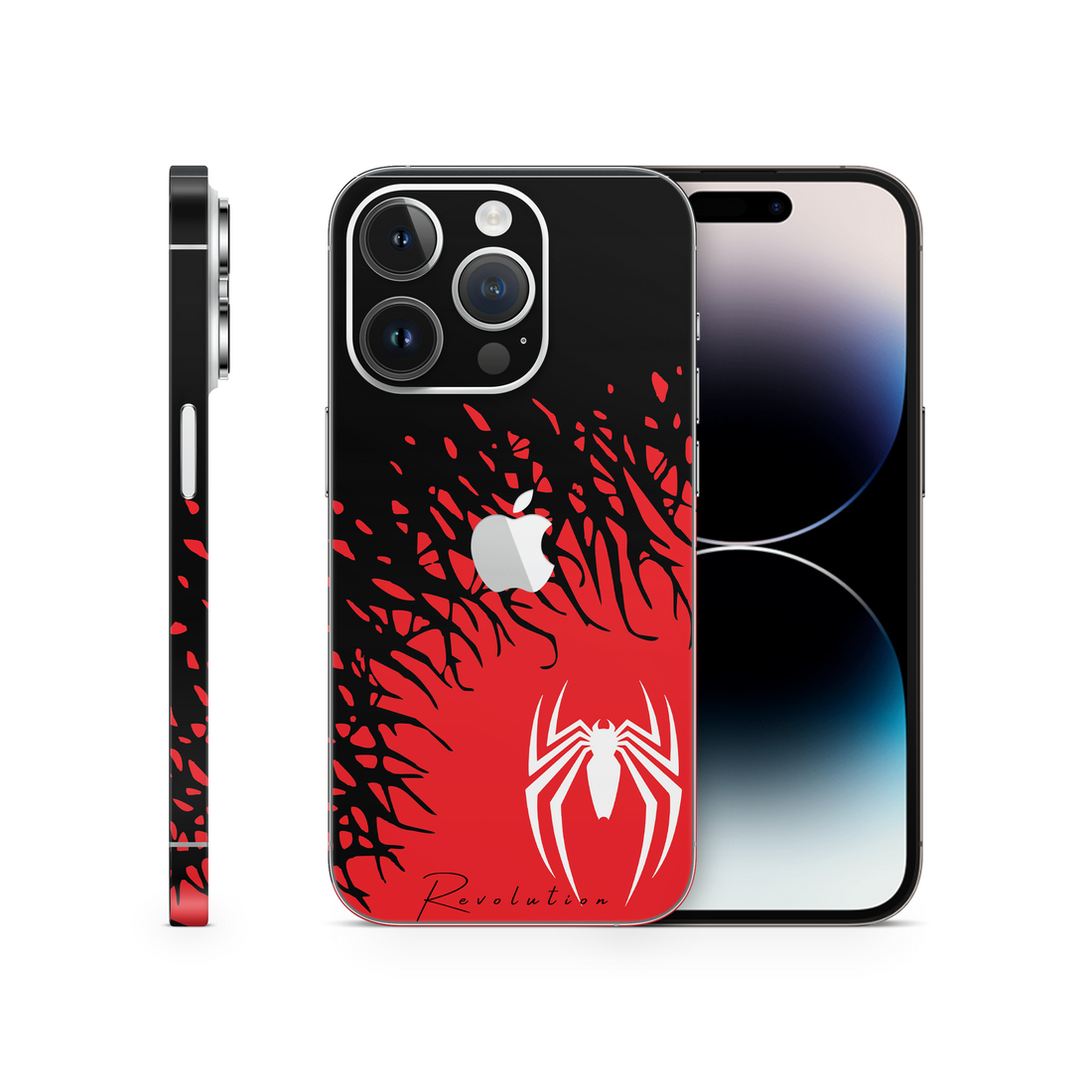 SKIN SPIDERMAN UFFICIALE