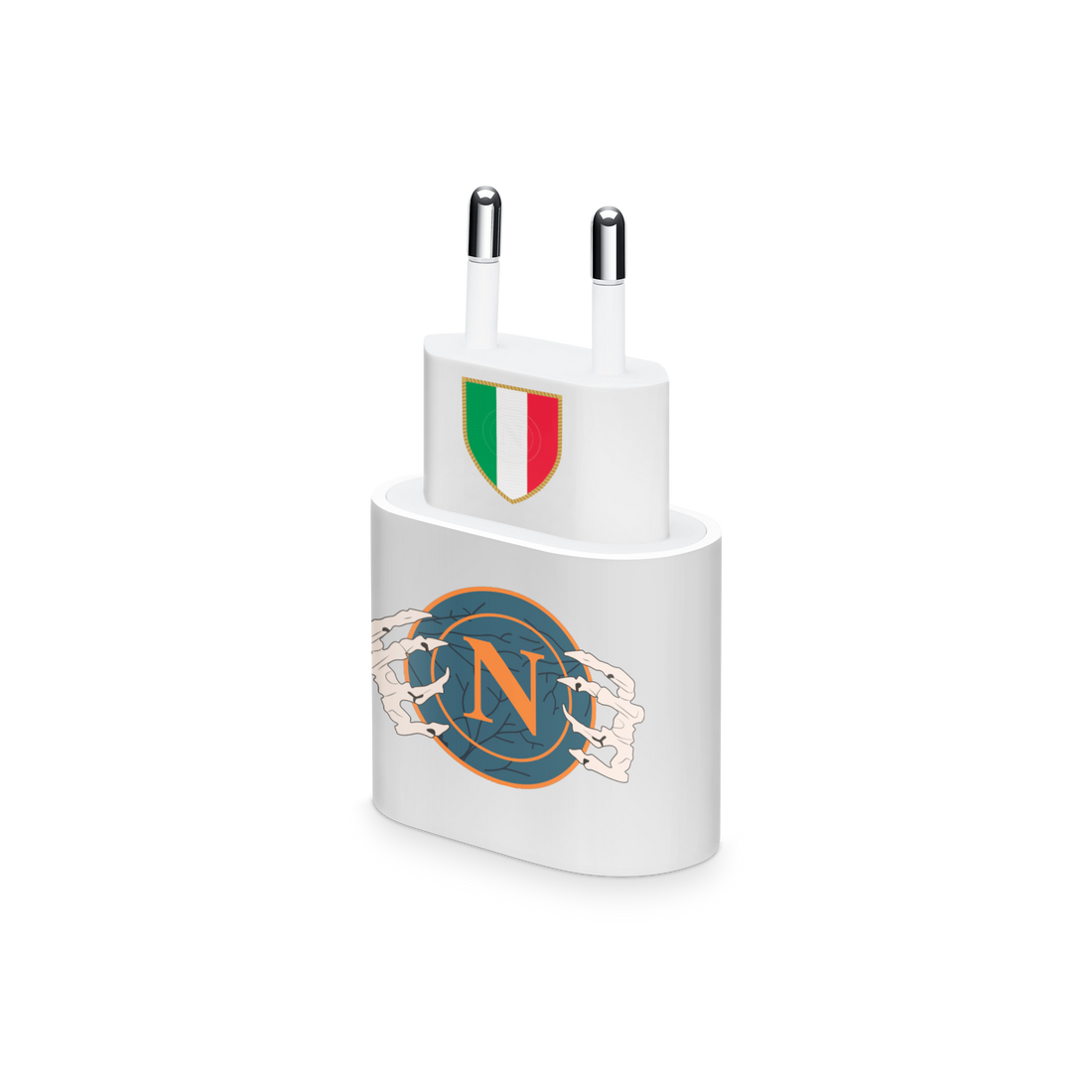 SKIN SPINA APPLE   HALLOWEEN CROMATA