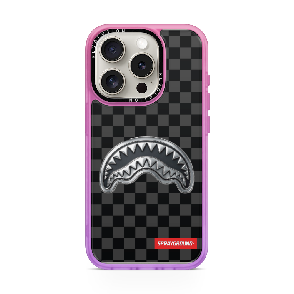 SUAVE SPRAYGROUNG BLACK
