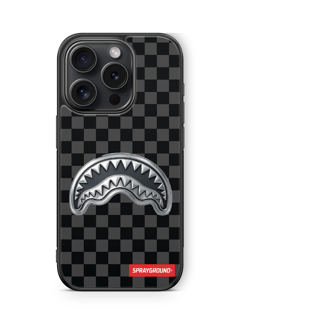 CLASSIC SPRAYGROUND BLACK