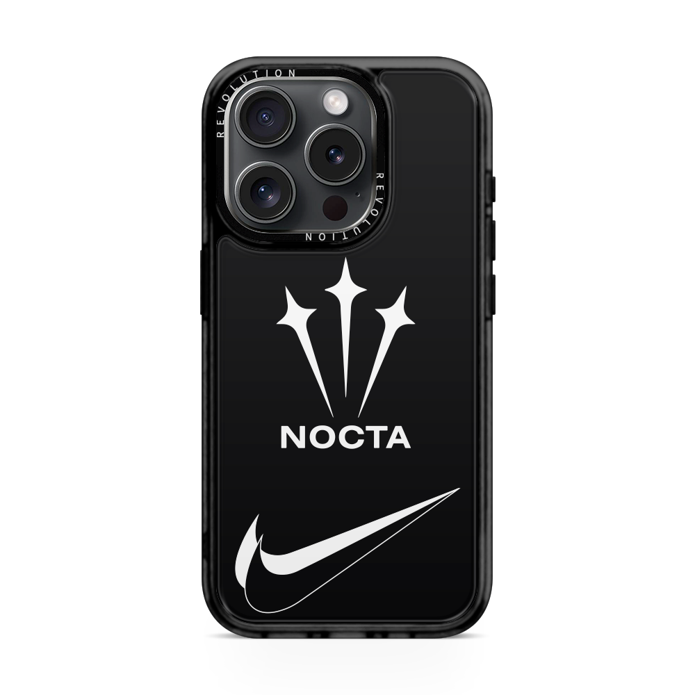 SUAVE NIKE NOCTA BLACK