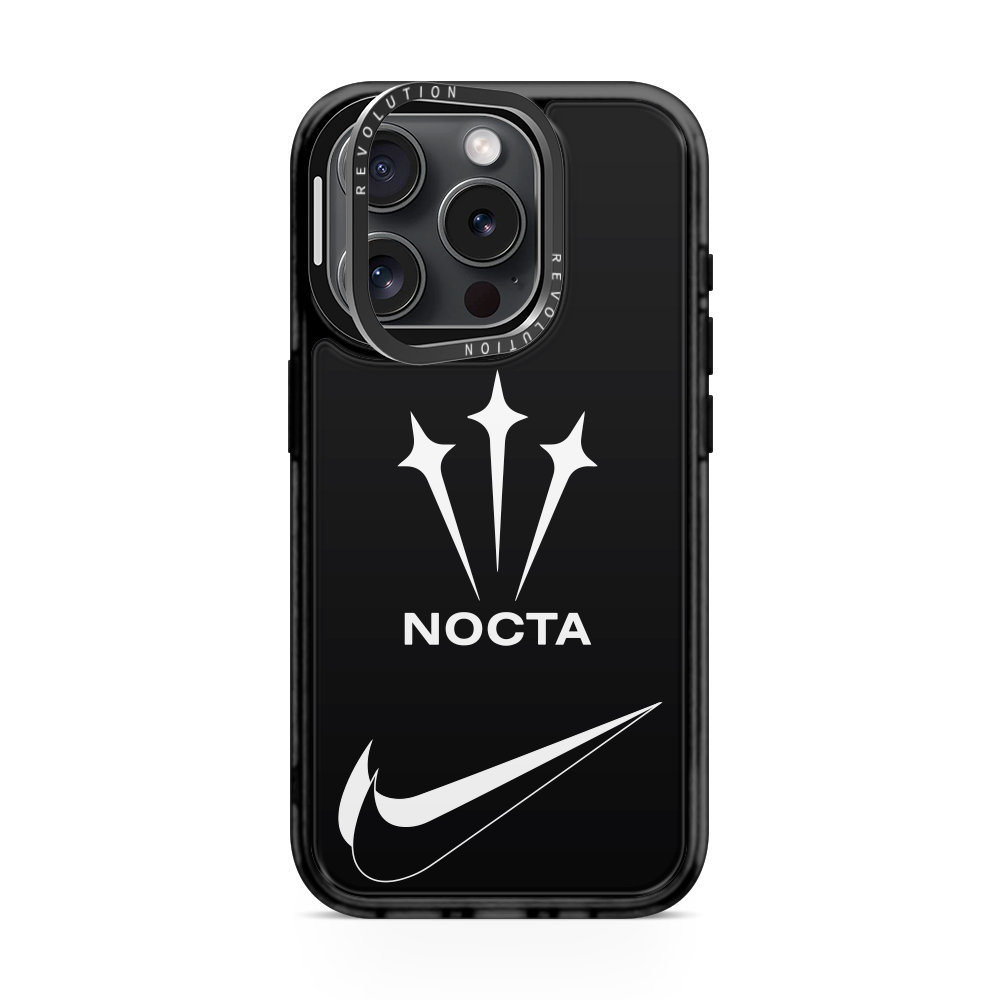 SUAVE NIKE NOCTA BLACK