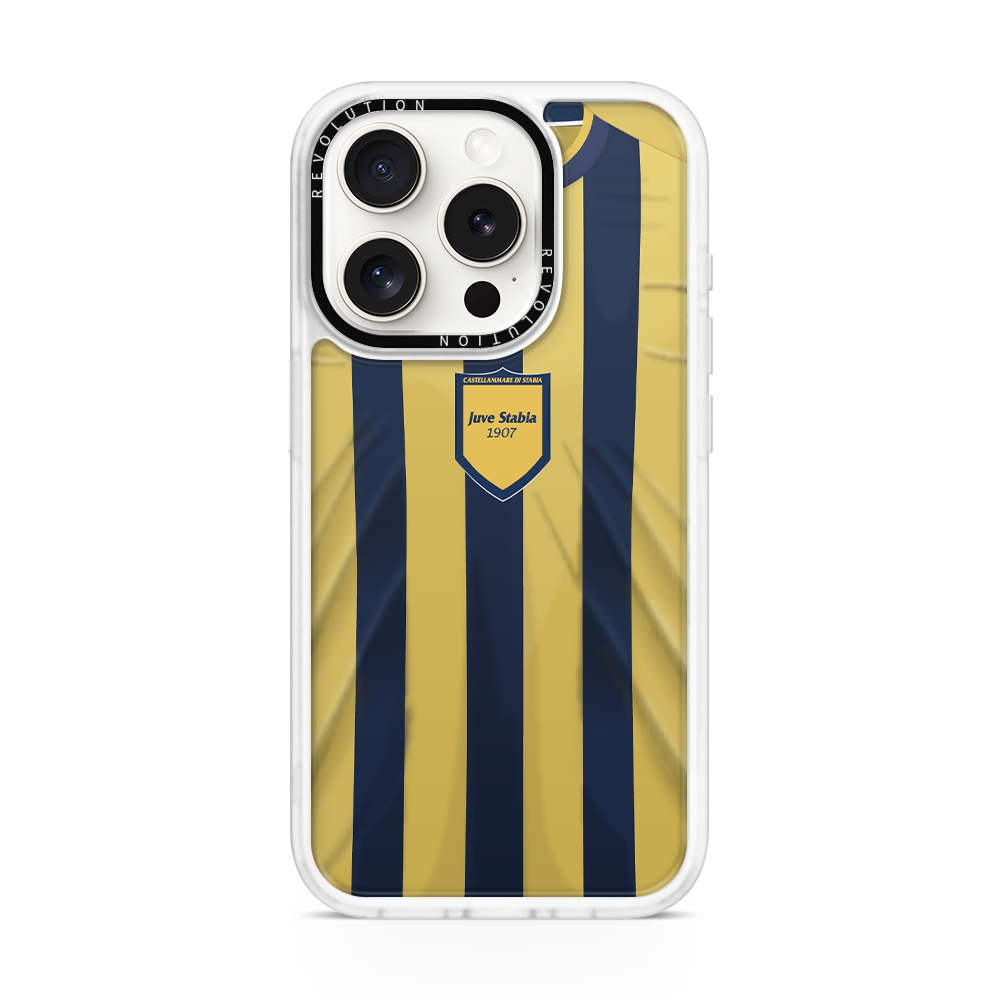 SUAVE PRO MAGLIA JUVE STABIA