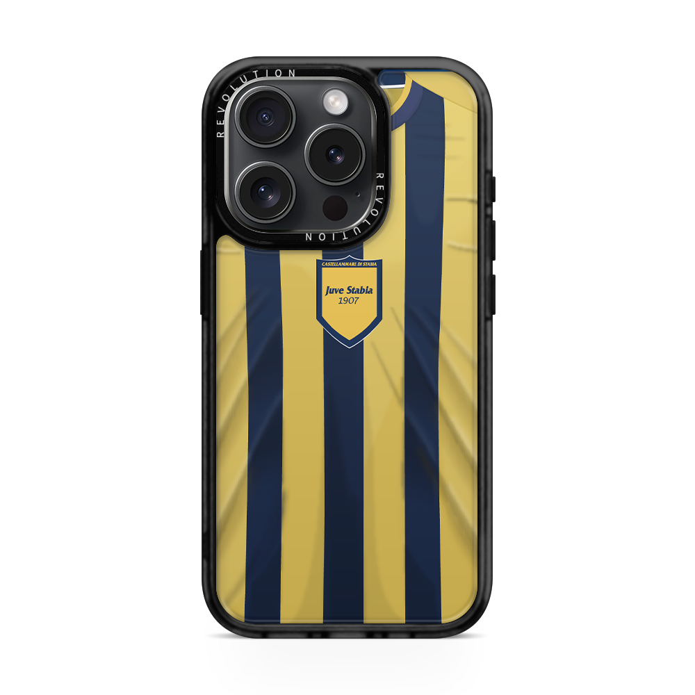 SUAVE PRO MAGLIA JUVE STABIA