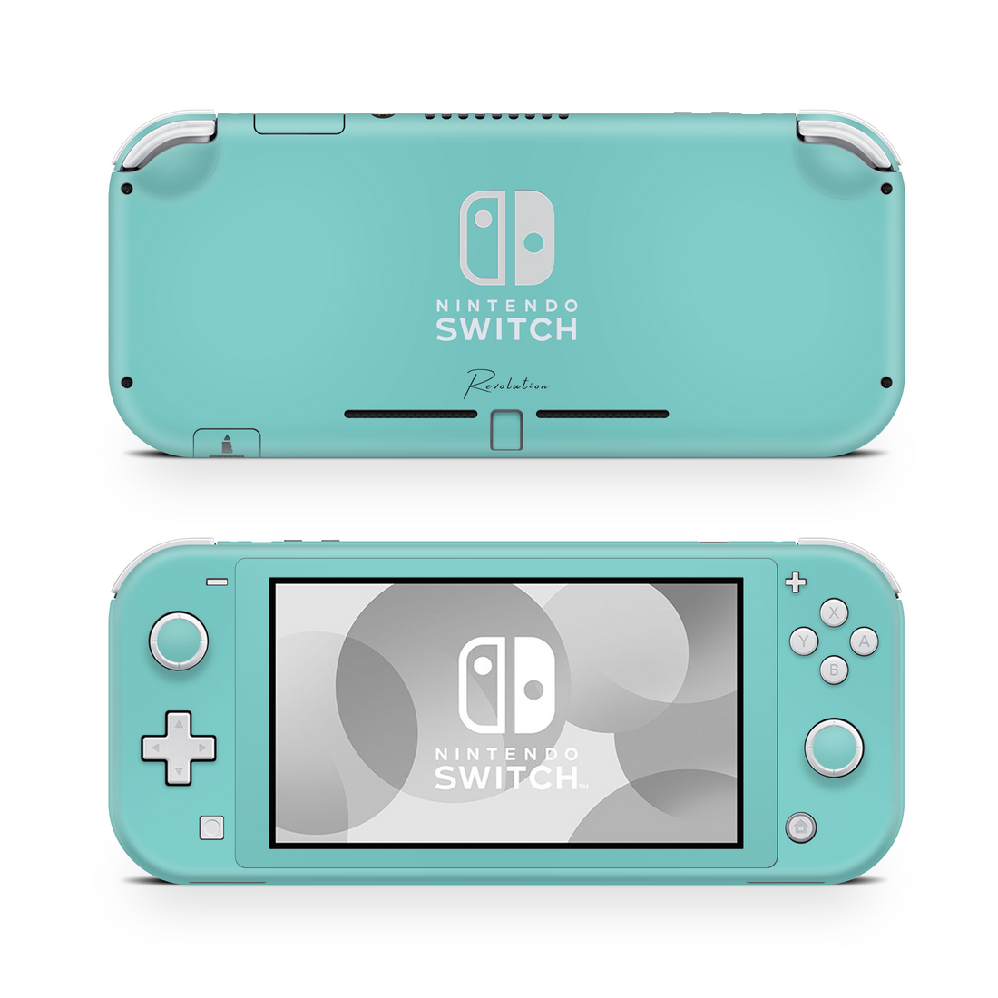 NINTENDO SWITCH LITE TIFFANY