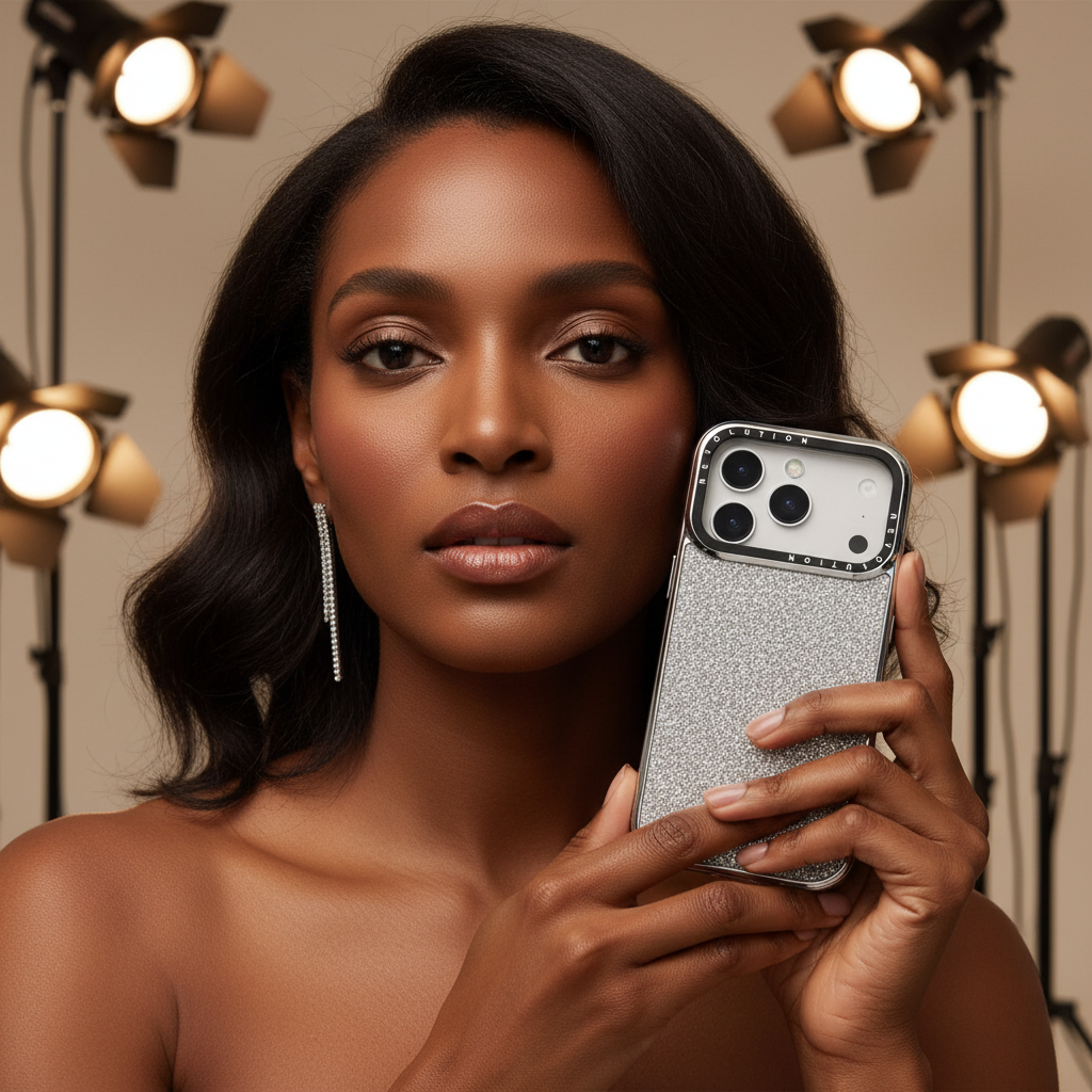 SUAVE DIAMOND  SILVER