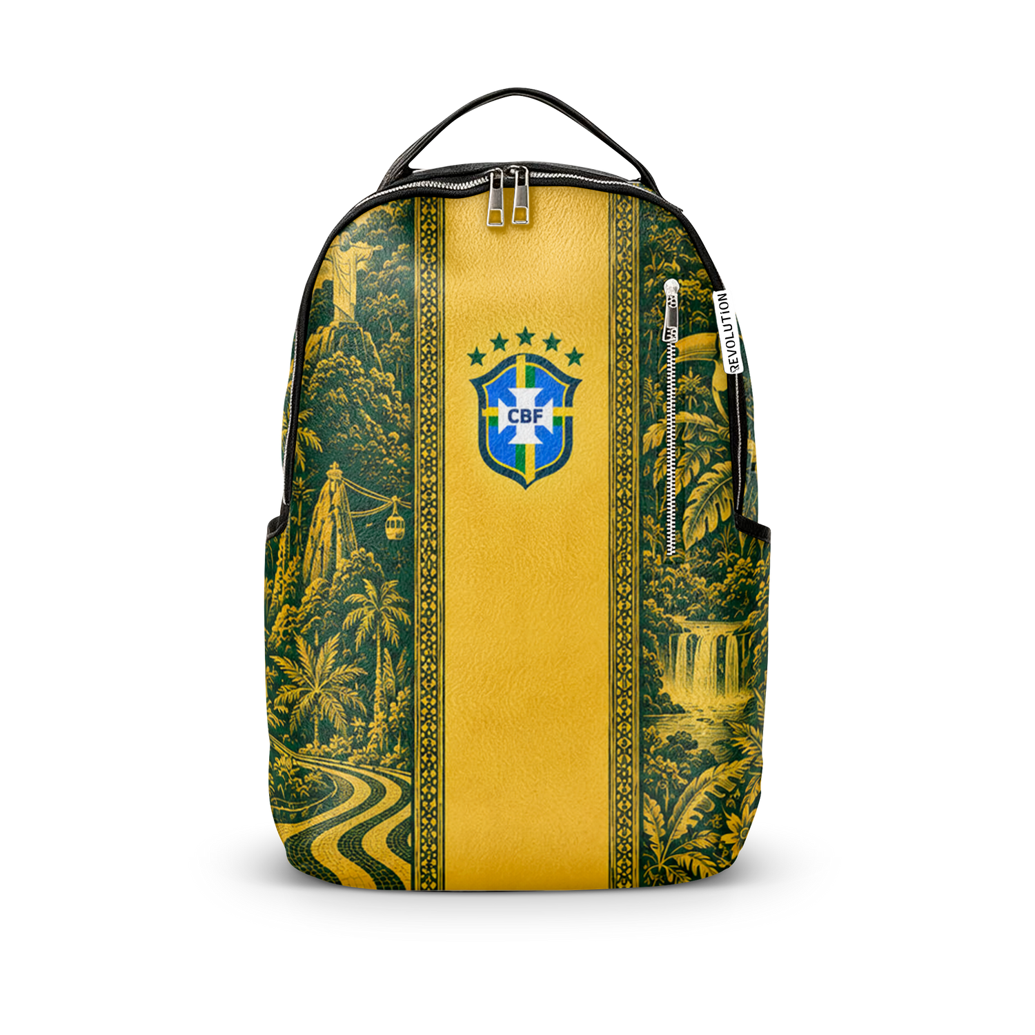 ZAINO BRASIL
