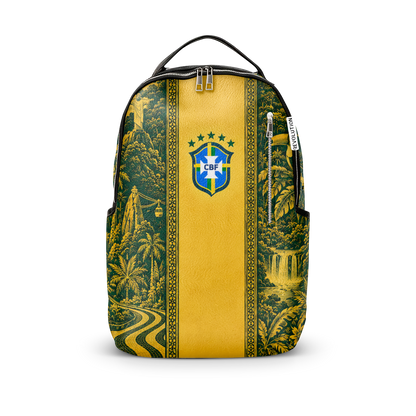 ZAINO BRASIL - Revolutionofficial