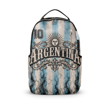 ZAINO 10 ARGENT - Revolutionofficial