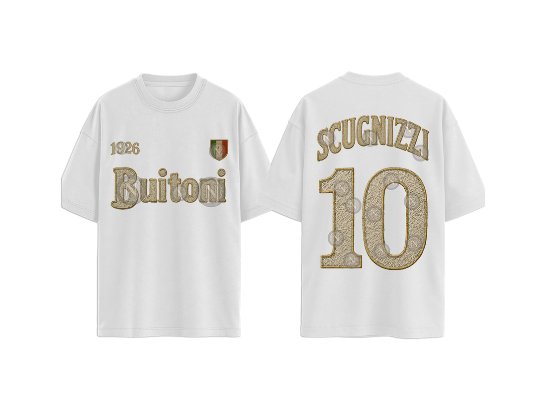T-shirt  BUITONI