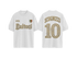 T-shirt BUITONI - Revolutionofficial