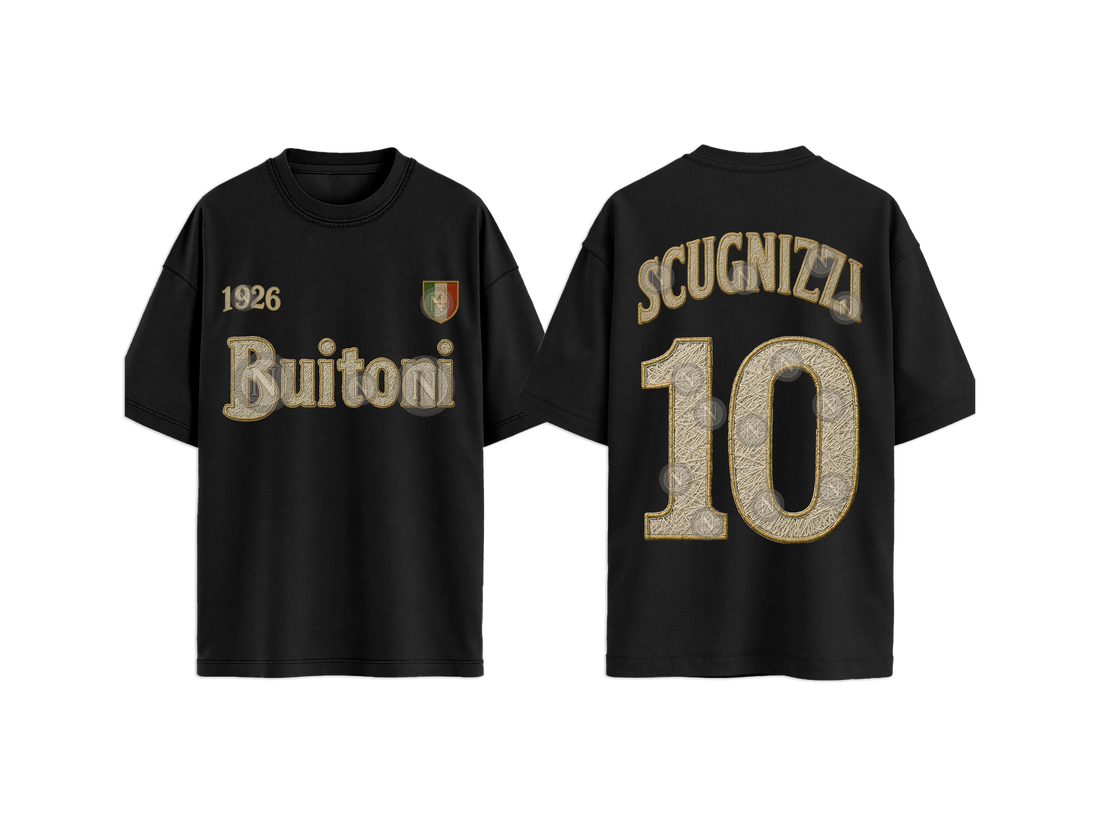 T-shirt  BUITONI