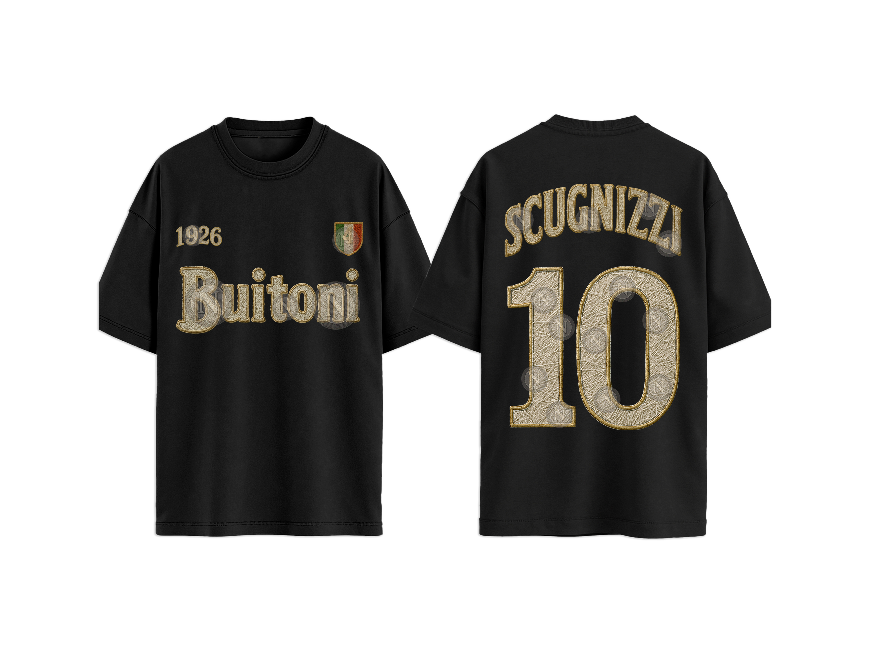 T-shirt  BUITONI