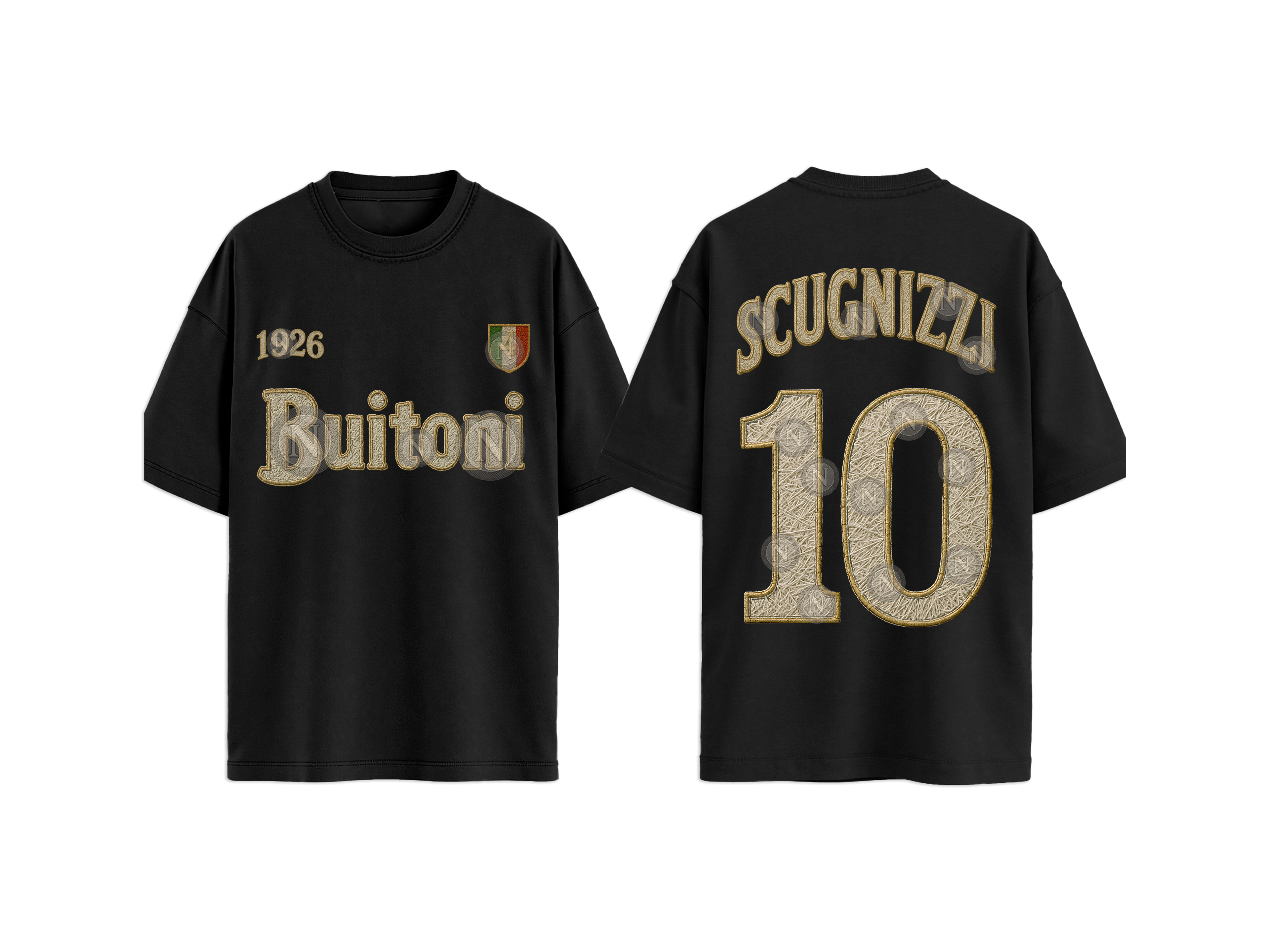 T-shirt  BUITONI