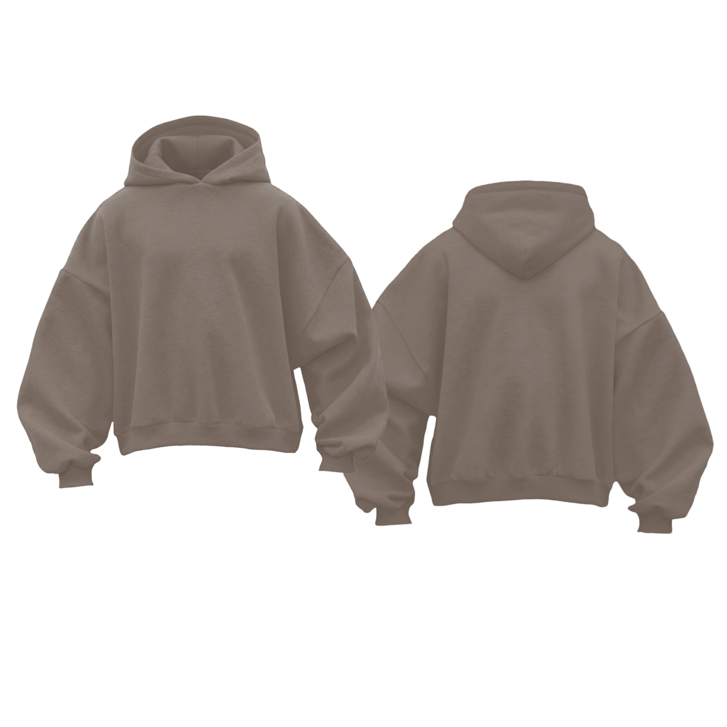 FELPA CORTA LIMITED EDITION CLASSIC