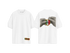 T-SHIRT 4 CUCITO - Revolutionofficial