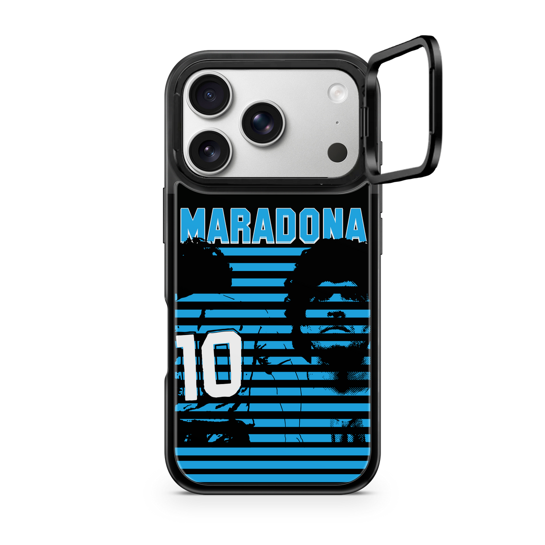 SUAVE  MARADONA LIMITED