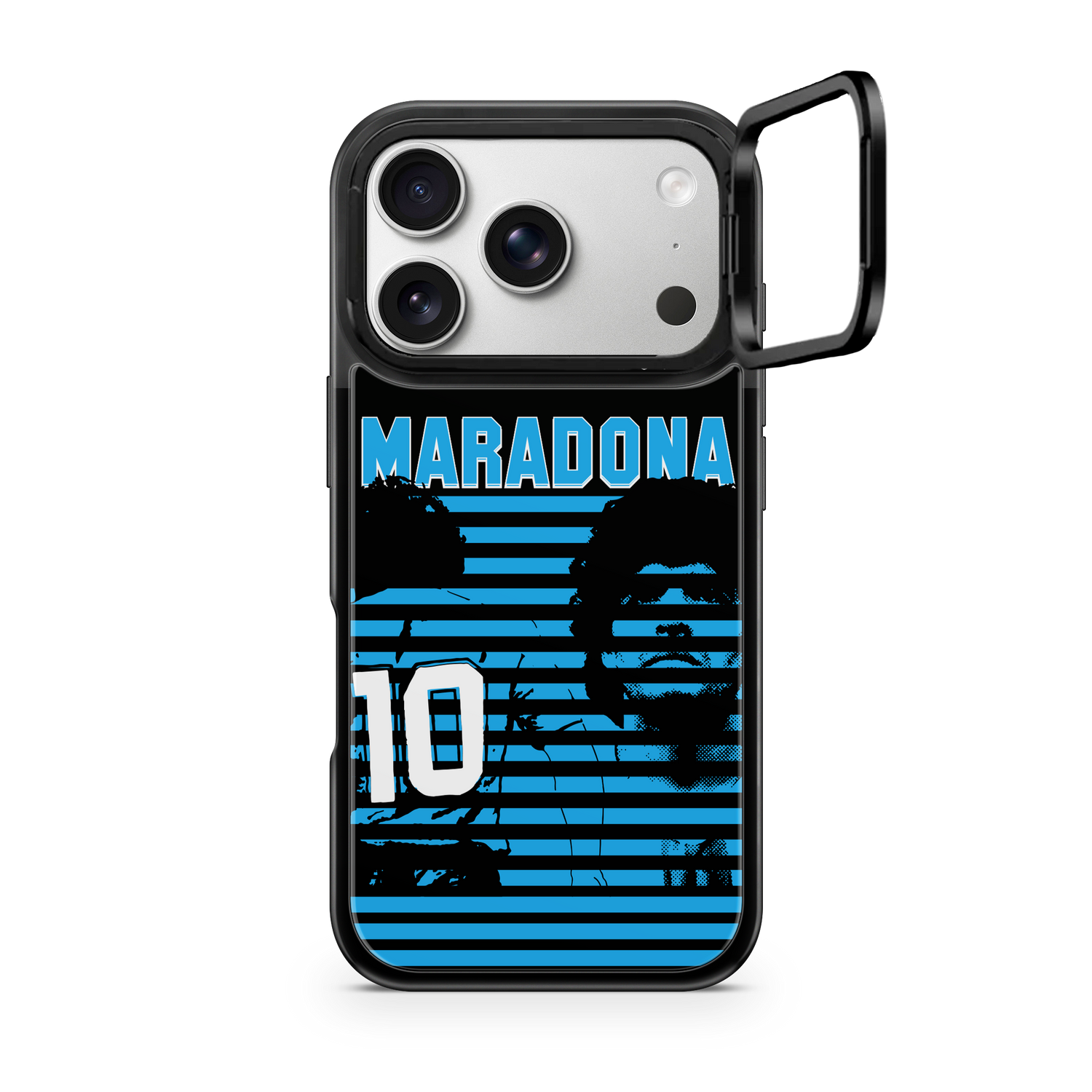 SUAVE  MARADONA LIMITED