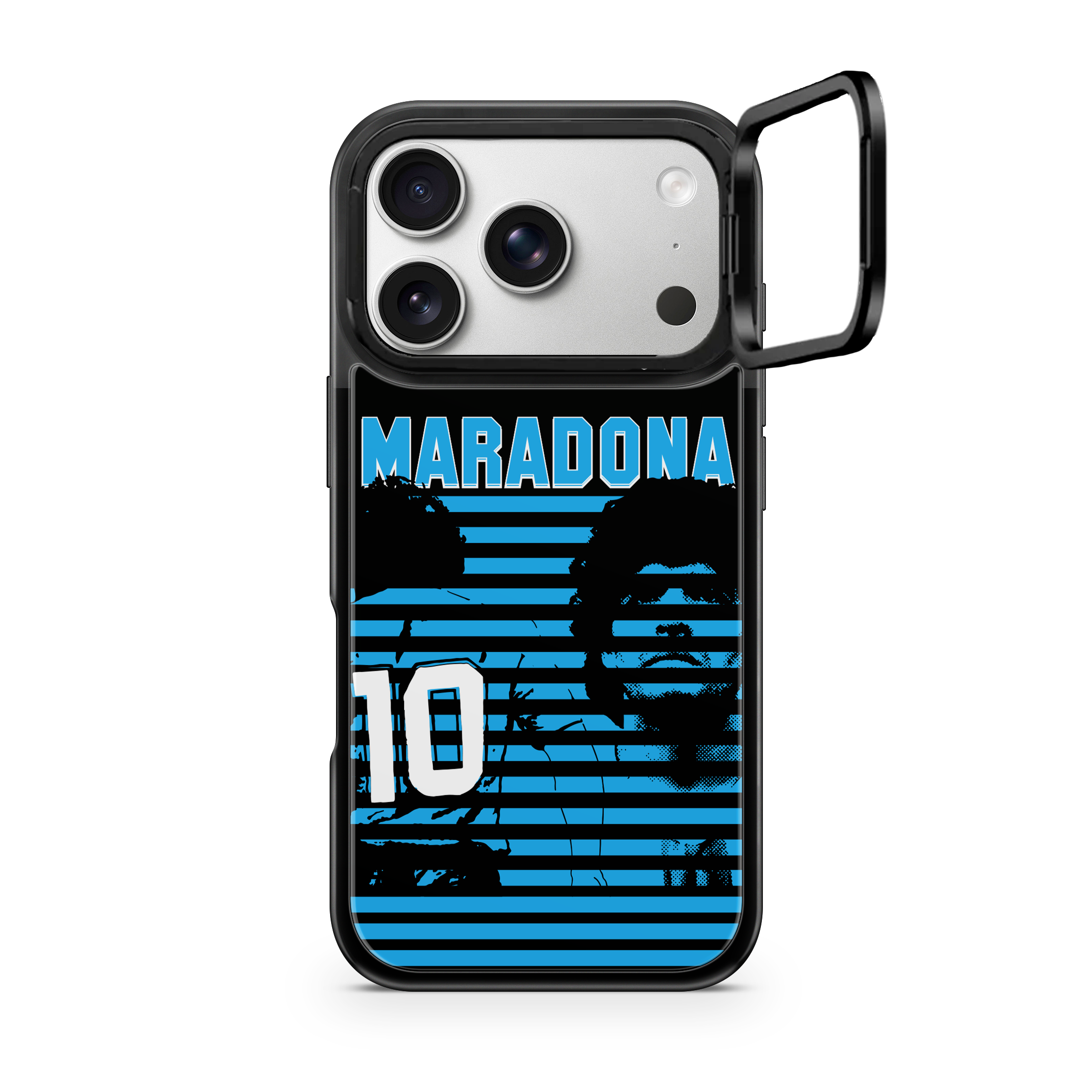 SUAVE  MARADONA LIMITED