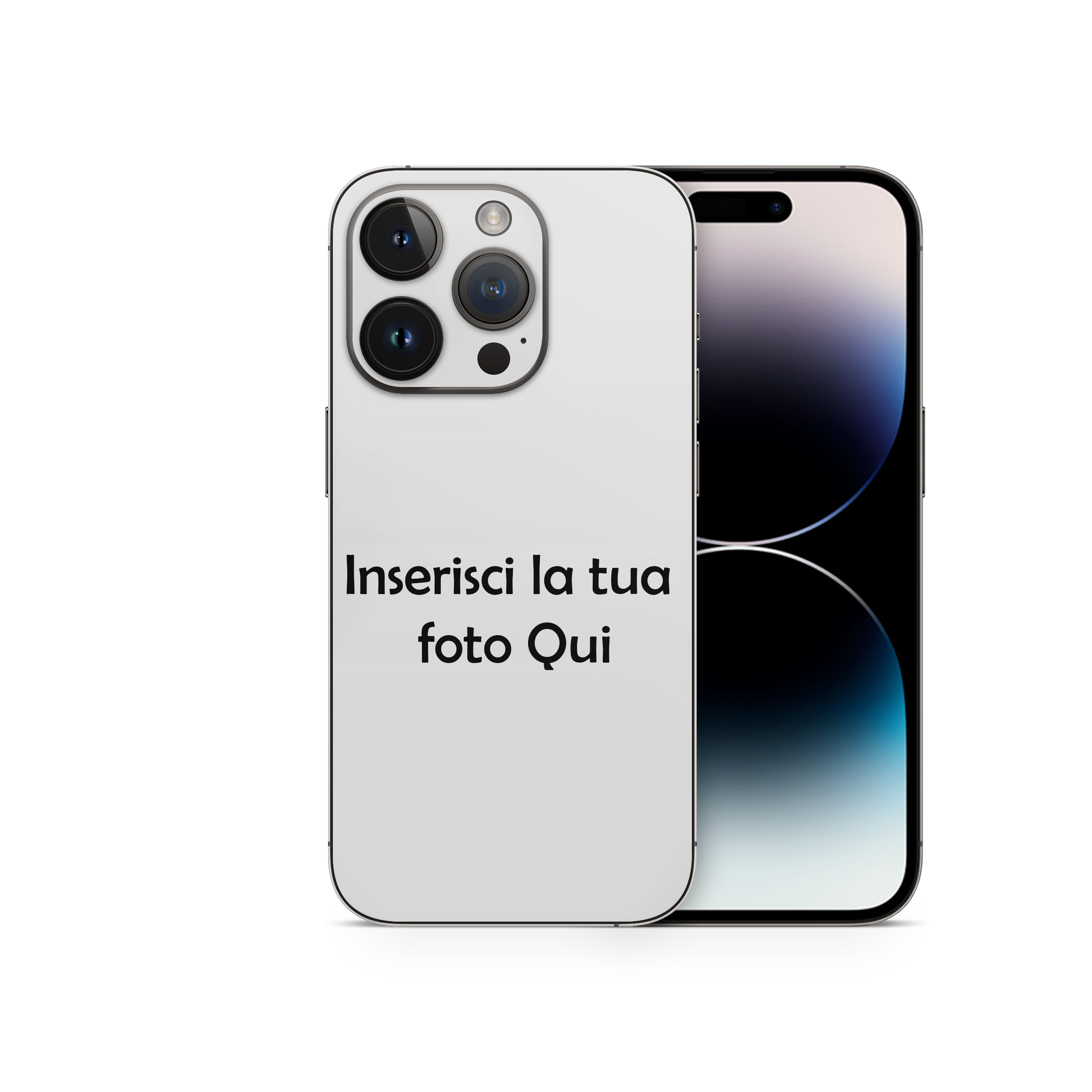 SKIN PERSONALIZZATA