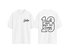 T-SHIRT GEOLIER&