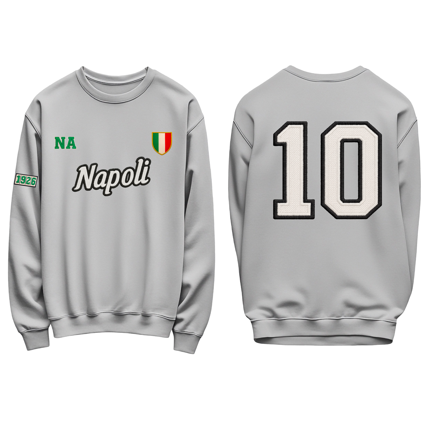 FELPA REGOLARE NAPL