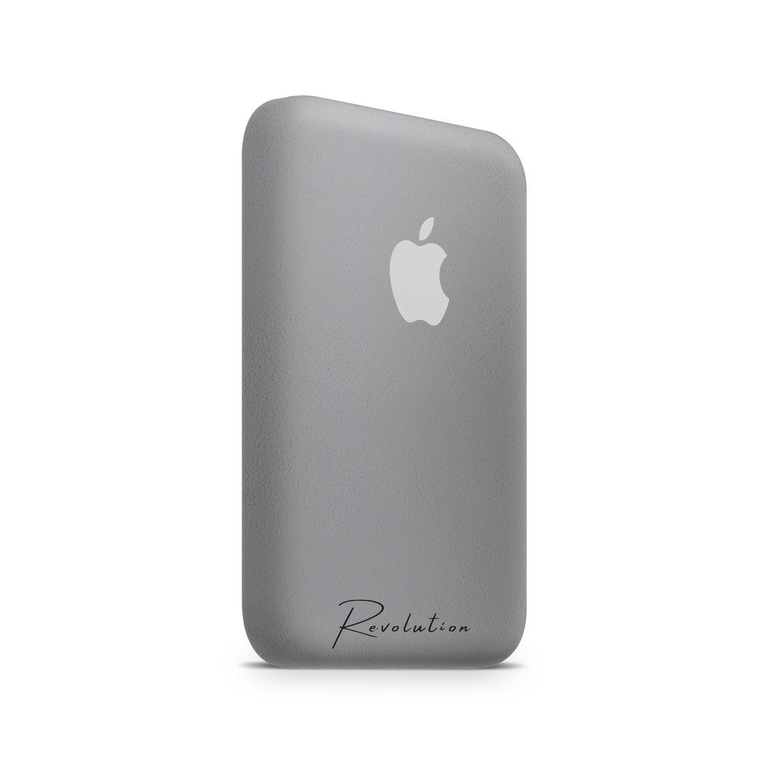 SKIN BATTERY PACK GRIGIO OPACO