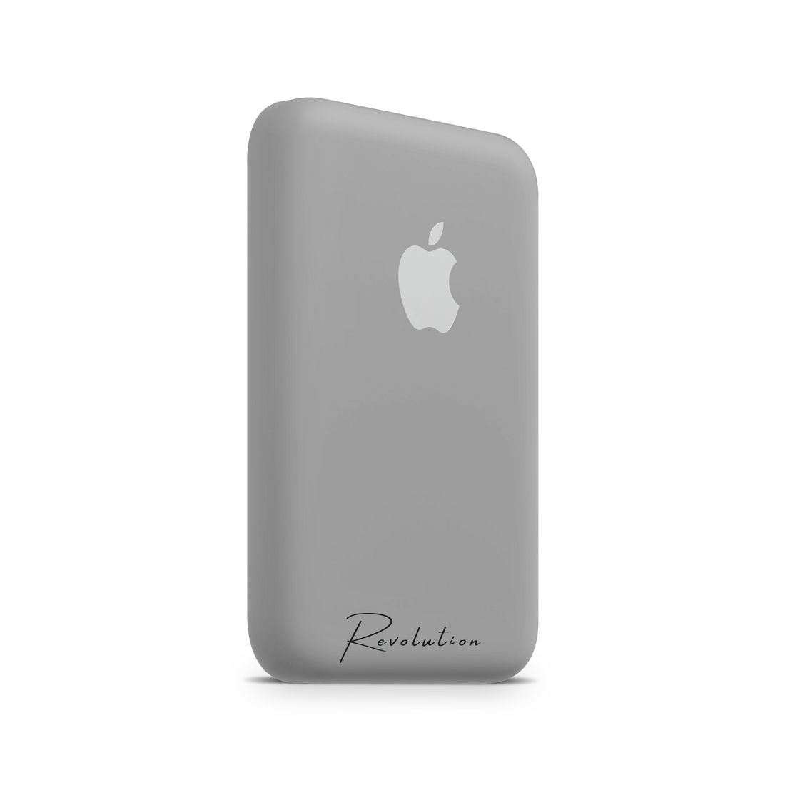 SKIN BATTERY PACK GRIGIO VELLUTO