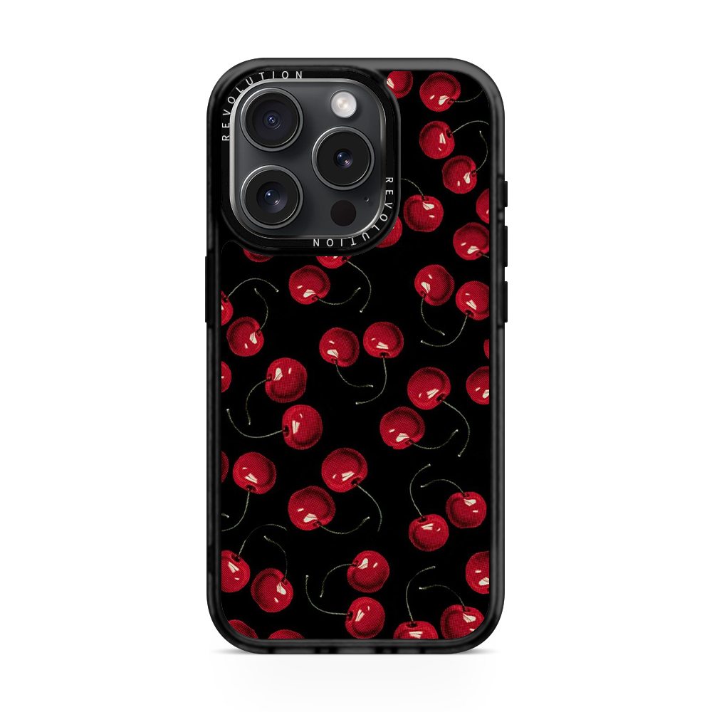 SUAVE PRO  FULL CHERRY