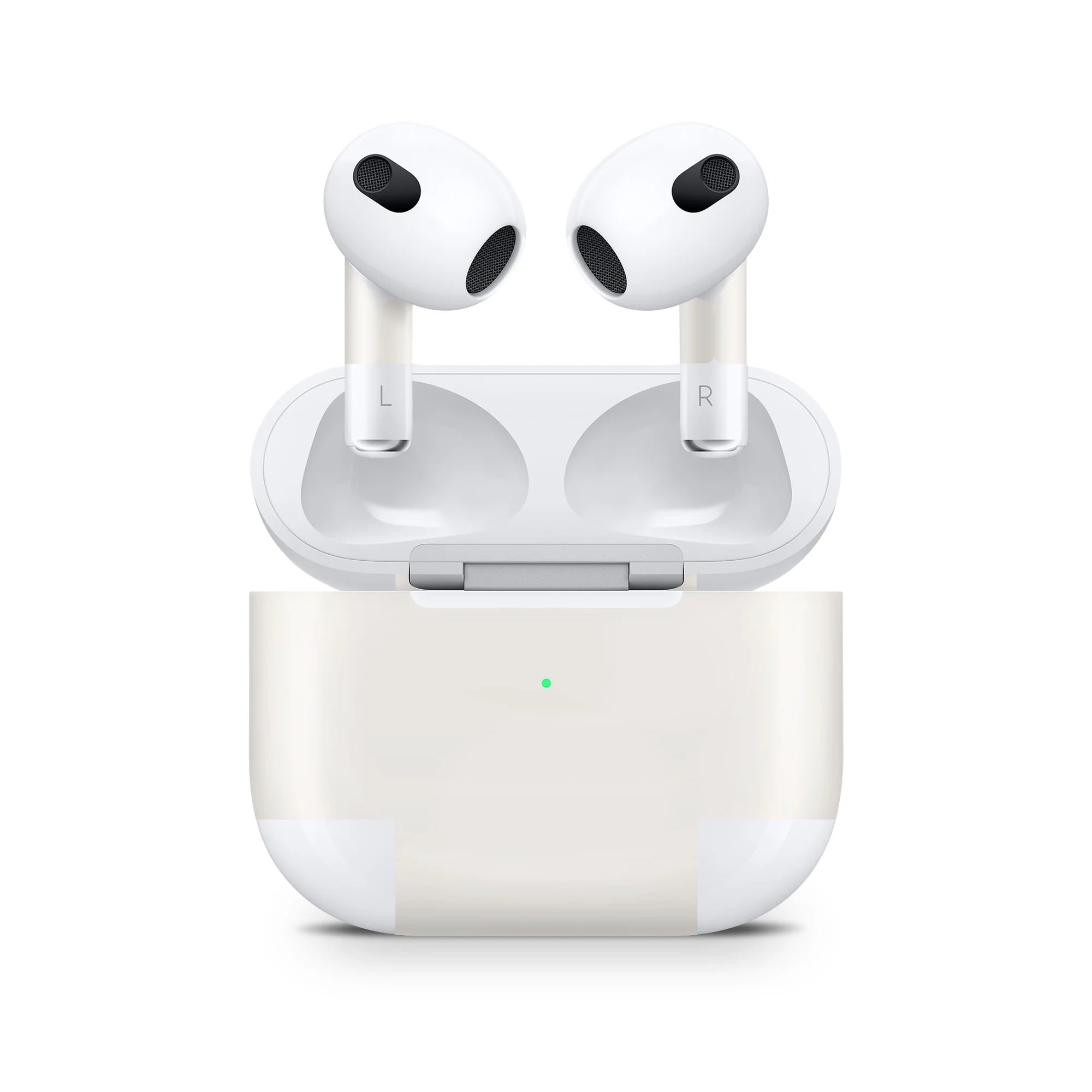 PELLICOLE AIRPODS BIANCO