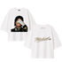 T-SHIRT SUPER OVER SIZE REVOLUTION MICHAEL JACKSON - Revolutionofficial