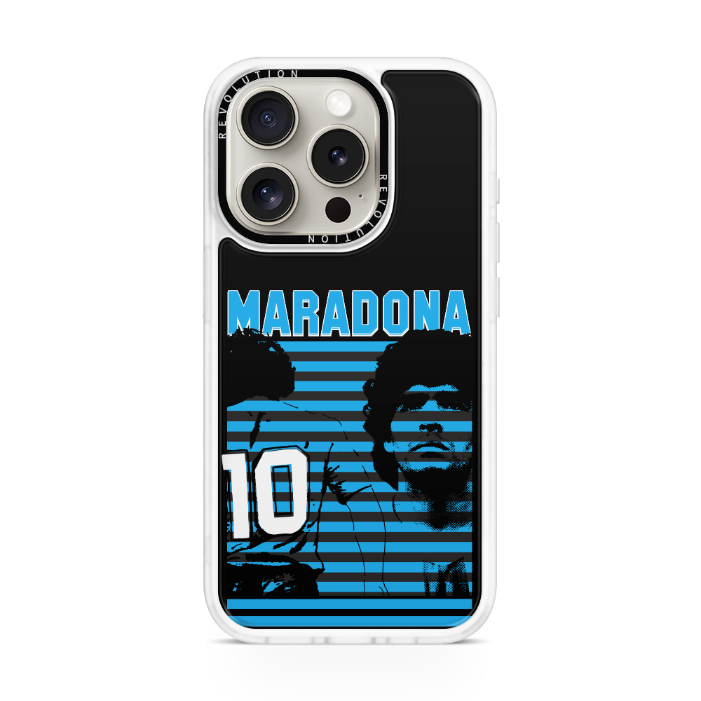 SUAVE  MARADONA LIMITED