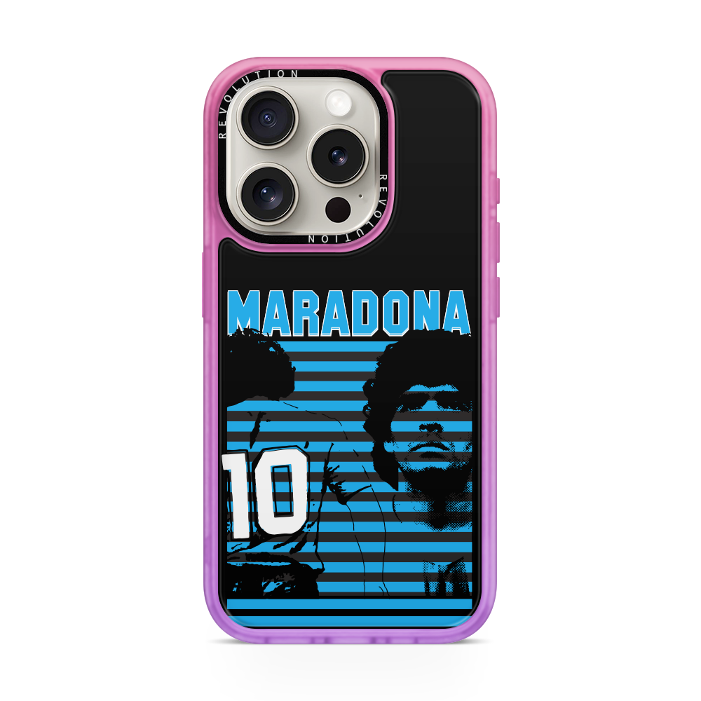 SUAVE  MARADONA LIMITED