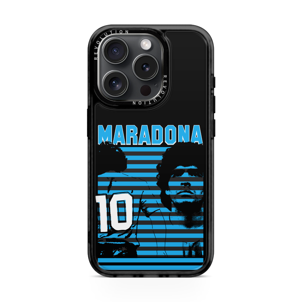 SUAVE  MARADONA LIMITED