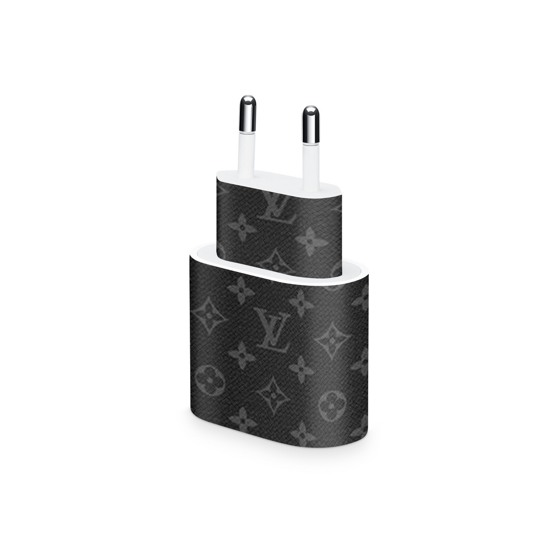 SKIN SPINA APPLE 20W  LV NERO