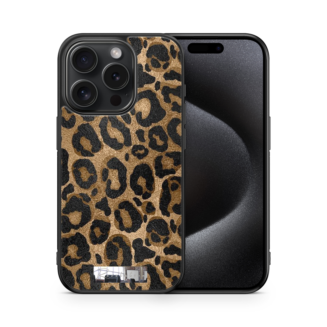 COVER LEOPARD