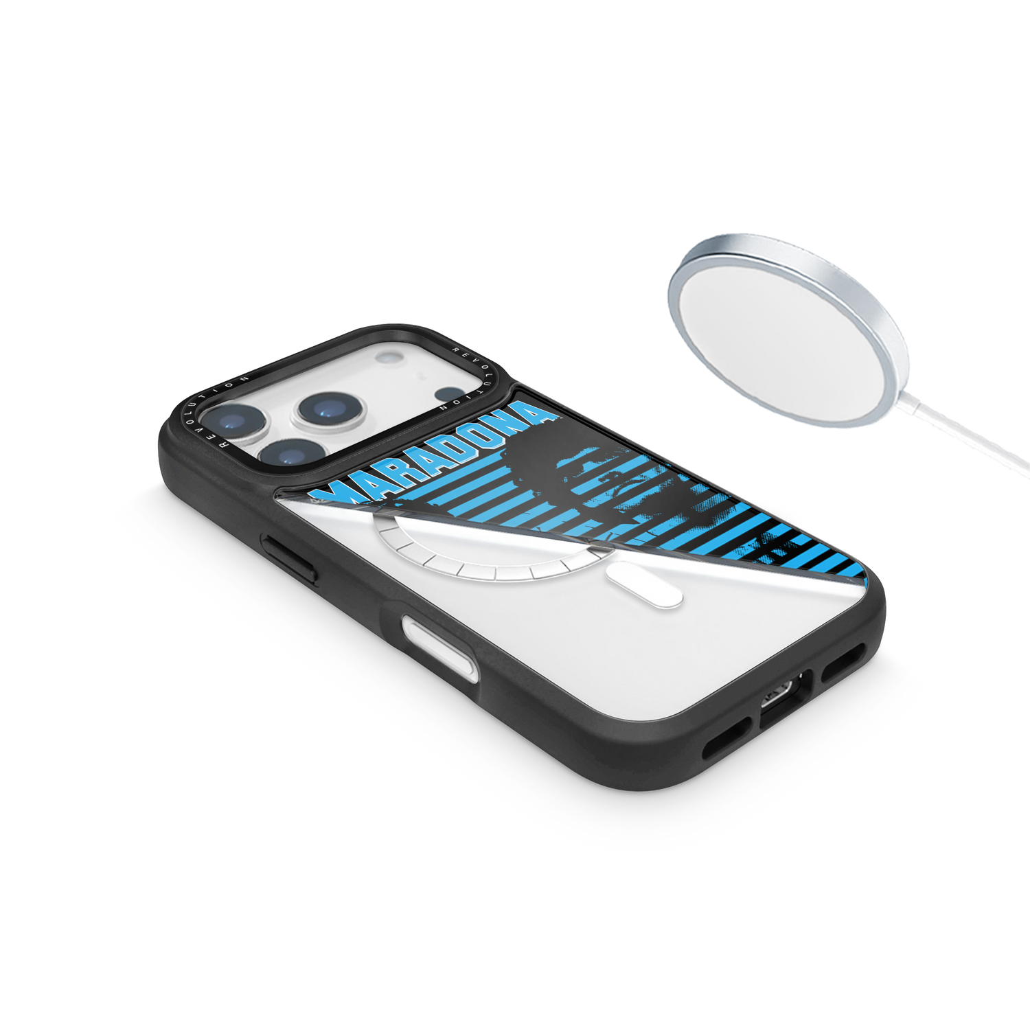 SUAVE  MARADONA LIMITED