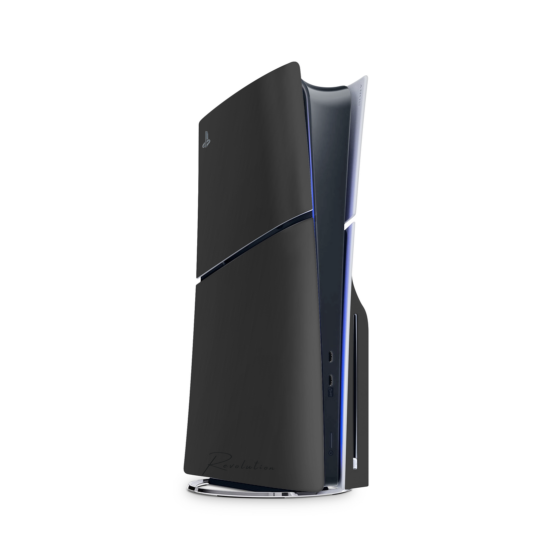 PLAYSTATION 5 SLIM NERO OPACO