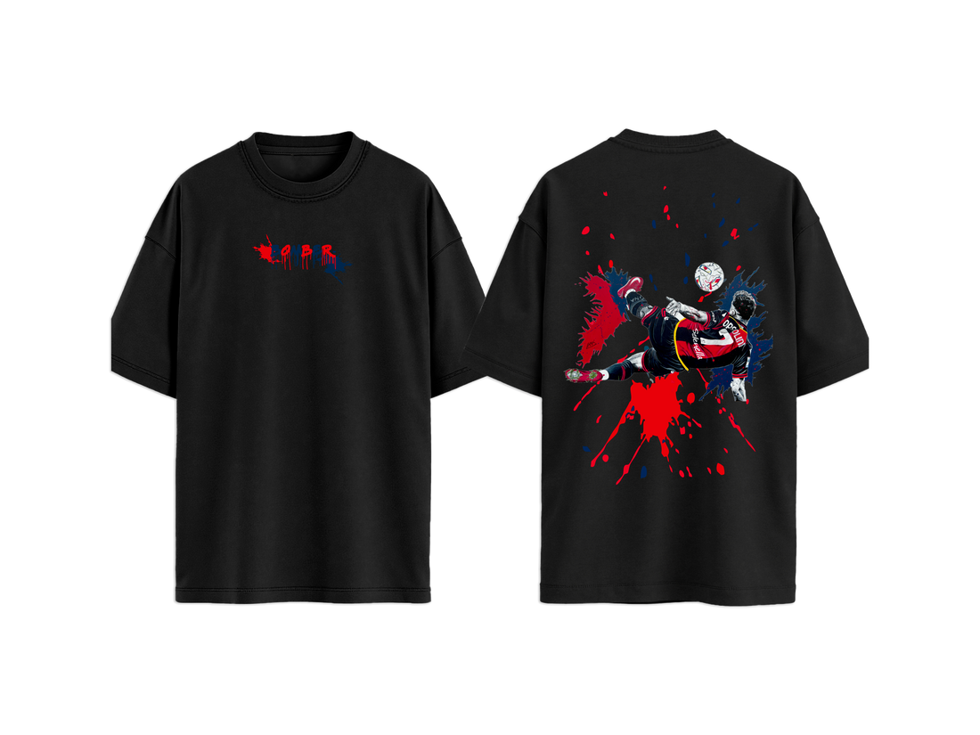 T-shirt ORSOLINI