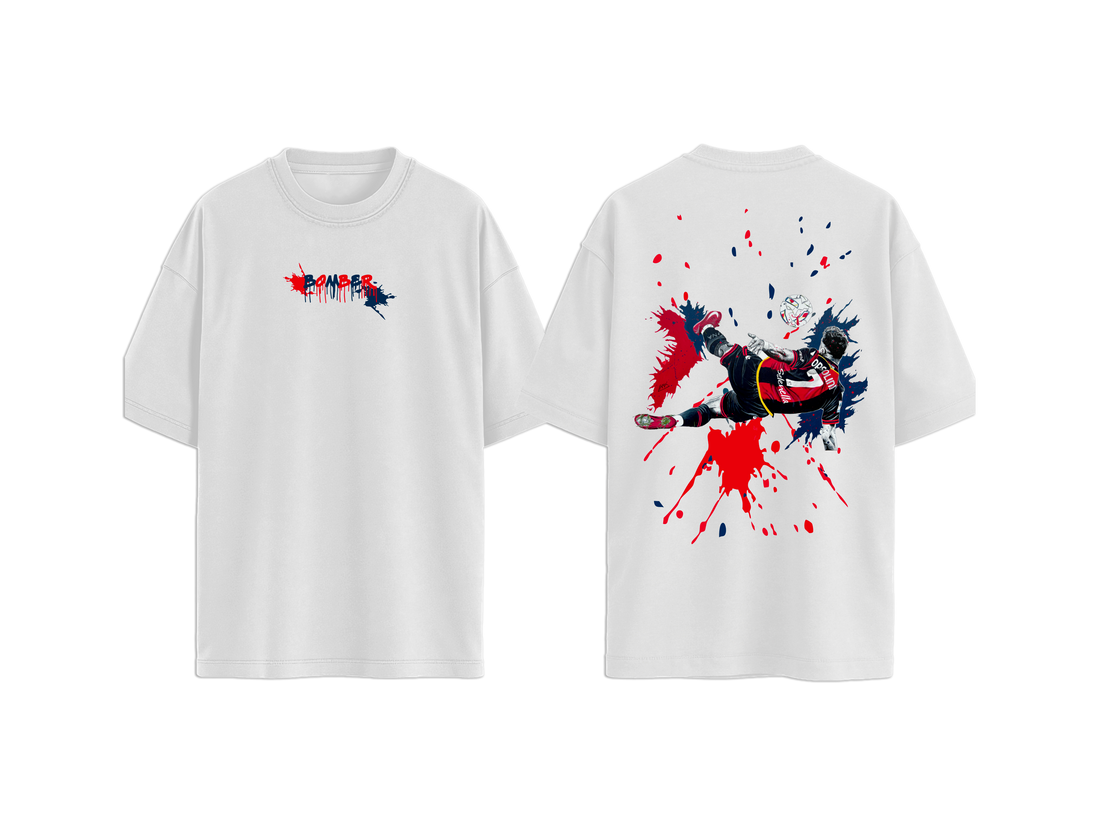 T-shirt ORSOLINI