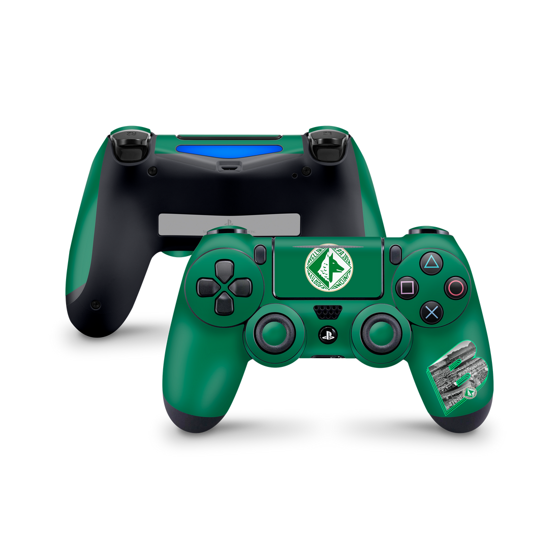 PAD PS4 AVELLINO
