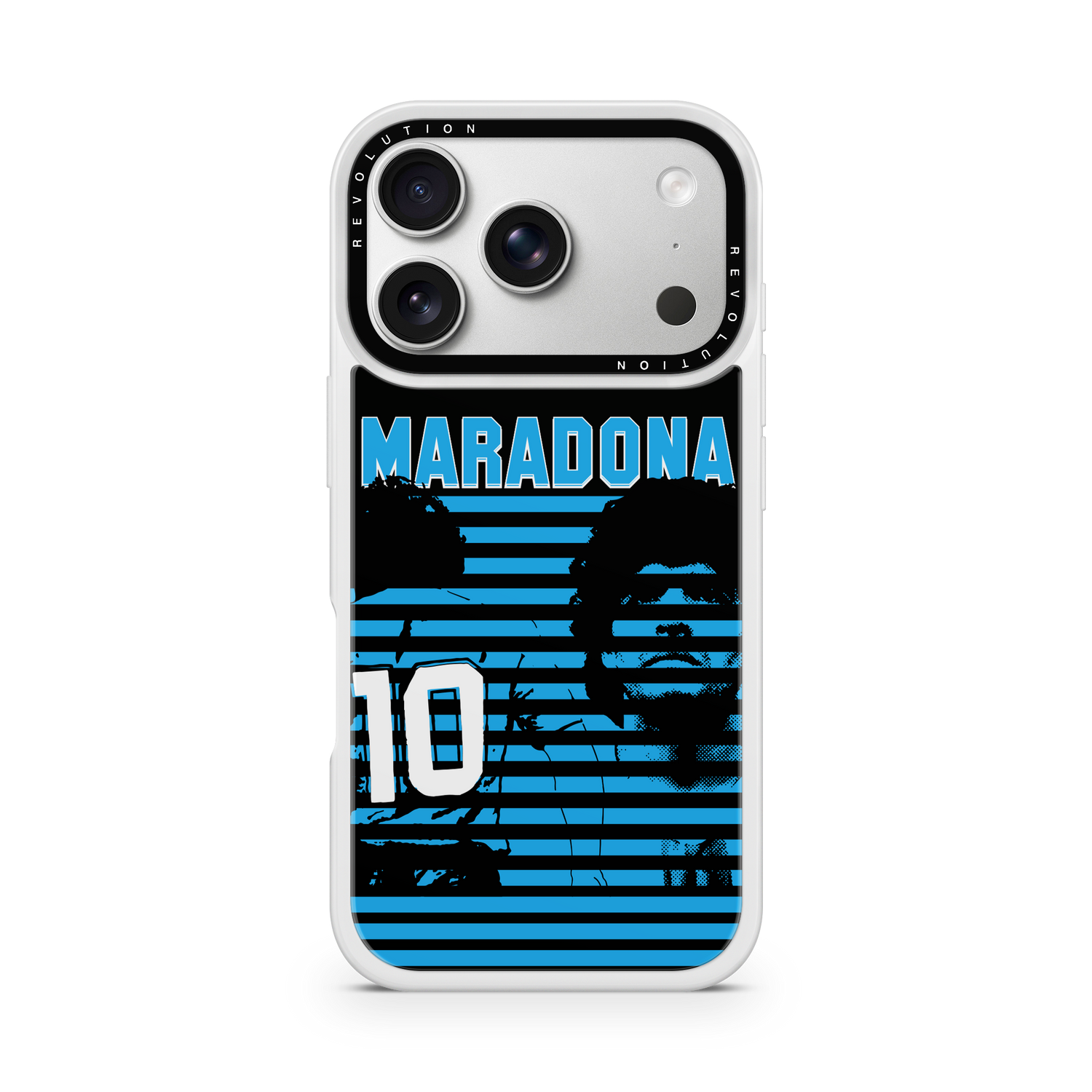 SUAVE  MARADONA LIMITED