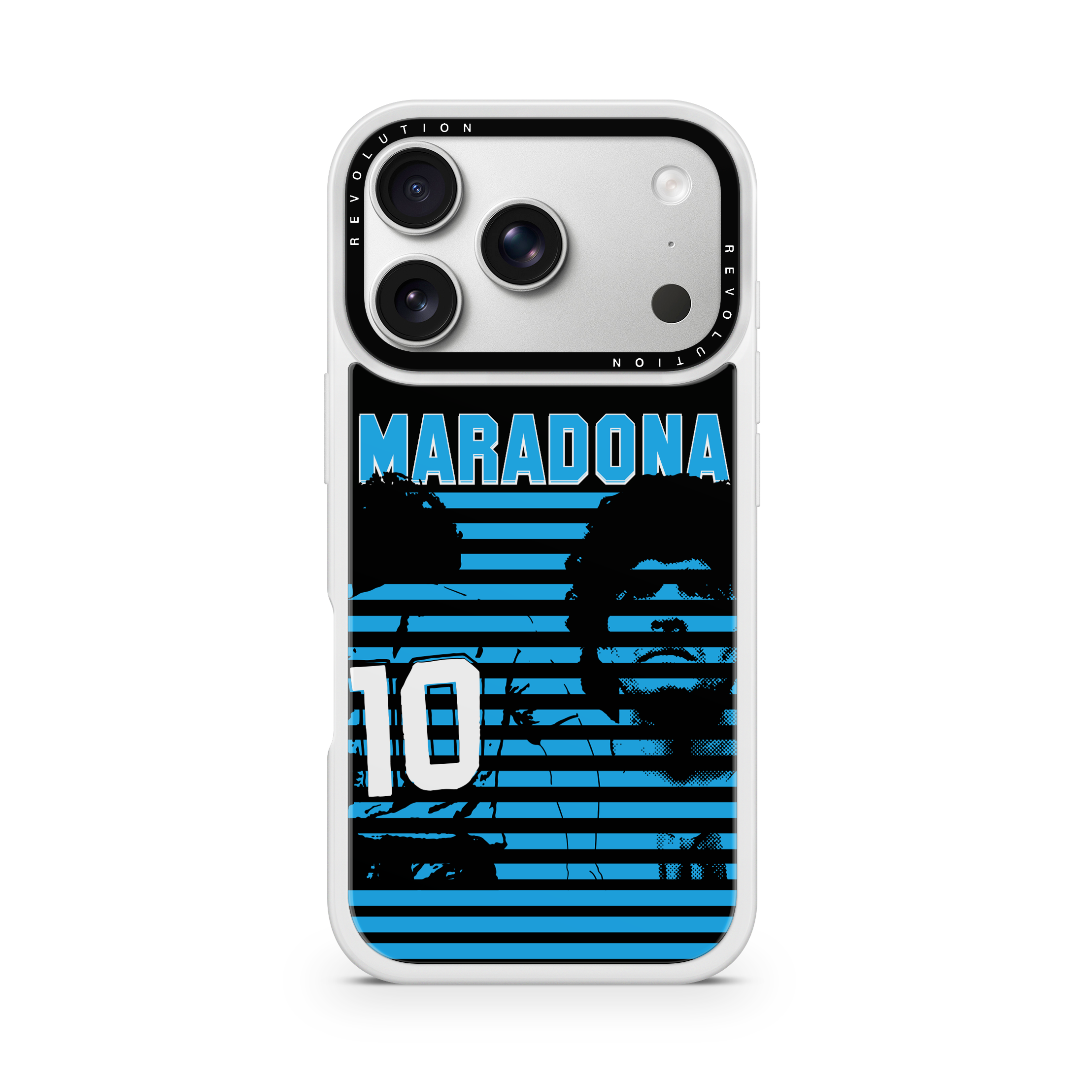 SUAVE  MARADONA LIMITED